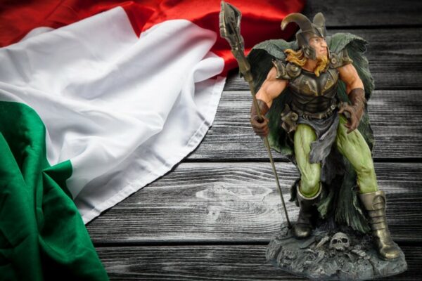 loki da asgard dio dell'inganno 33cm in resina con finiture dipinte a mano acquistabile anche singolarmente Bazaritalia Dal 2004 al servizio del cliente…